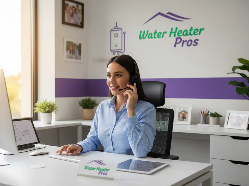Water Heater Repair  in Oregon City  FAQ